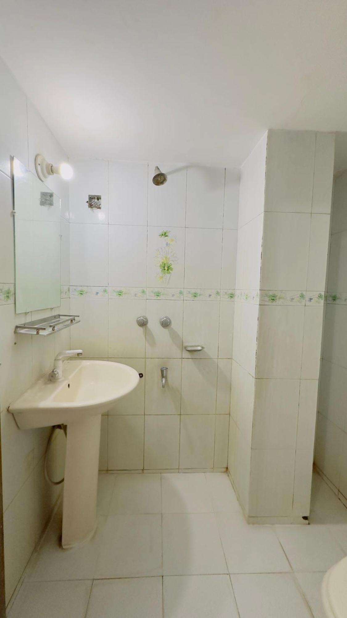 דאהקה Mohammadia Restaurant & Guest House Near United Hospital מראה חיצוני תמונה