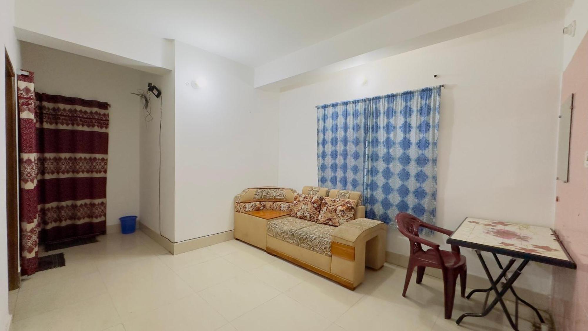 דאהקה Mohammadia Restaurant & Guest House Near United Hospital מראה חיצוני תמונה
