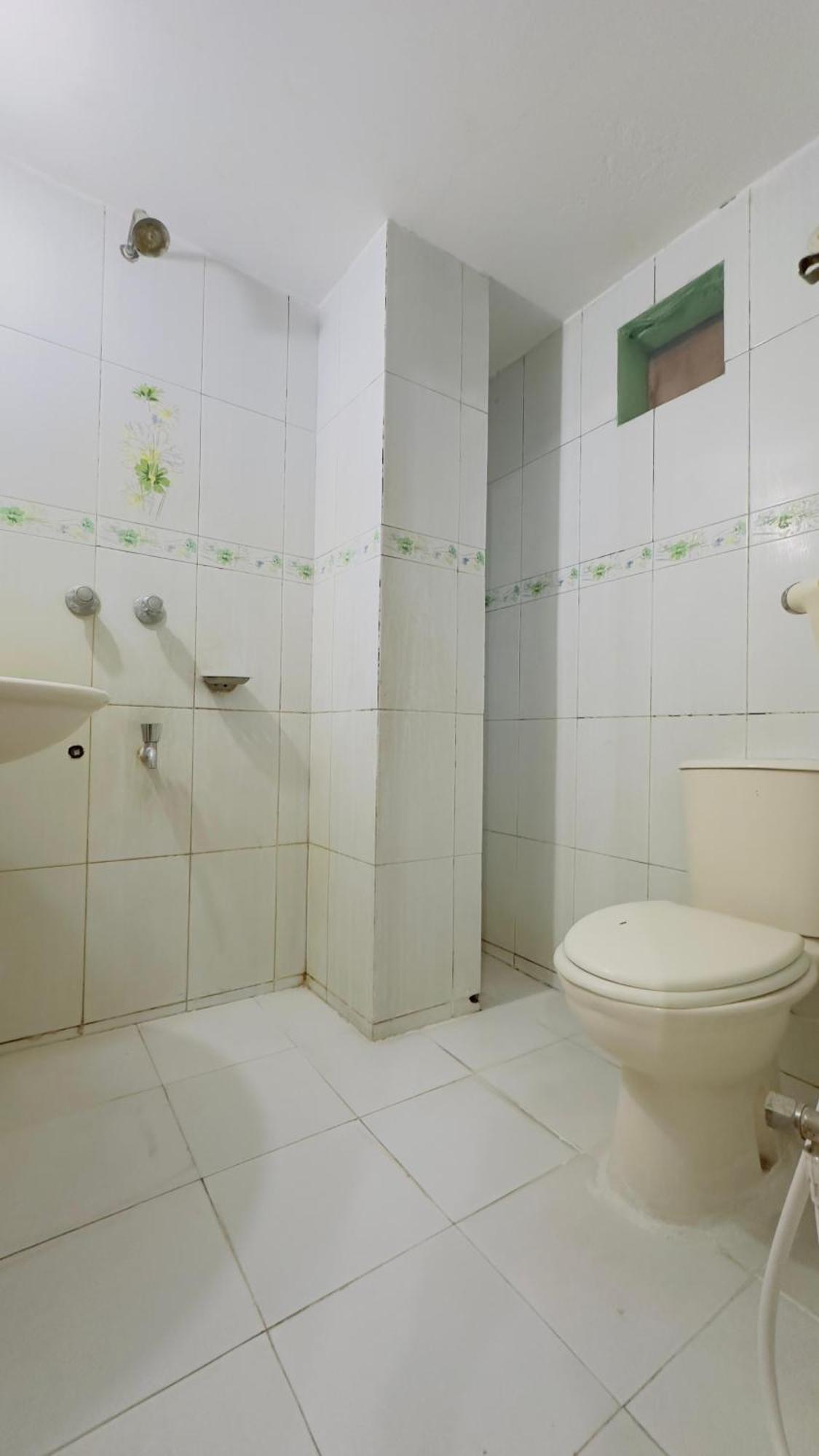 דאהקה Mohammadia Restaurant & Guest House Near United Hospital מראה חיצוני תמונה