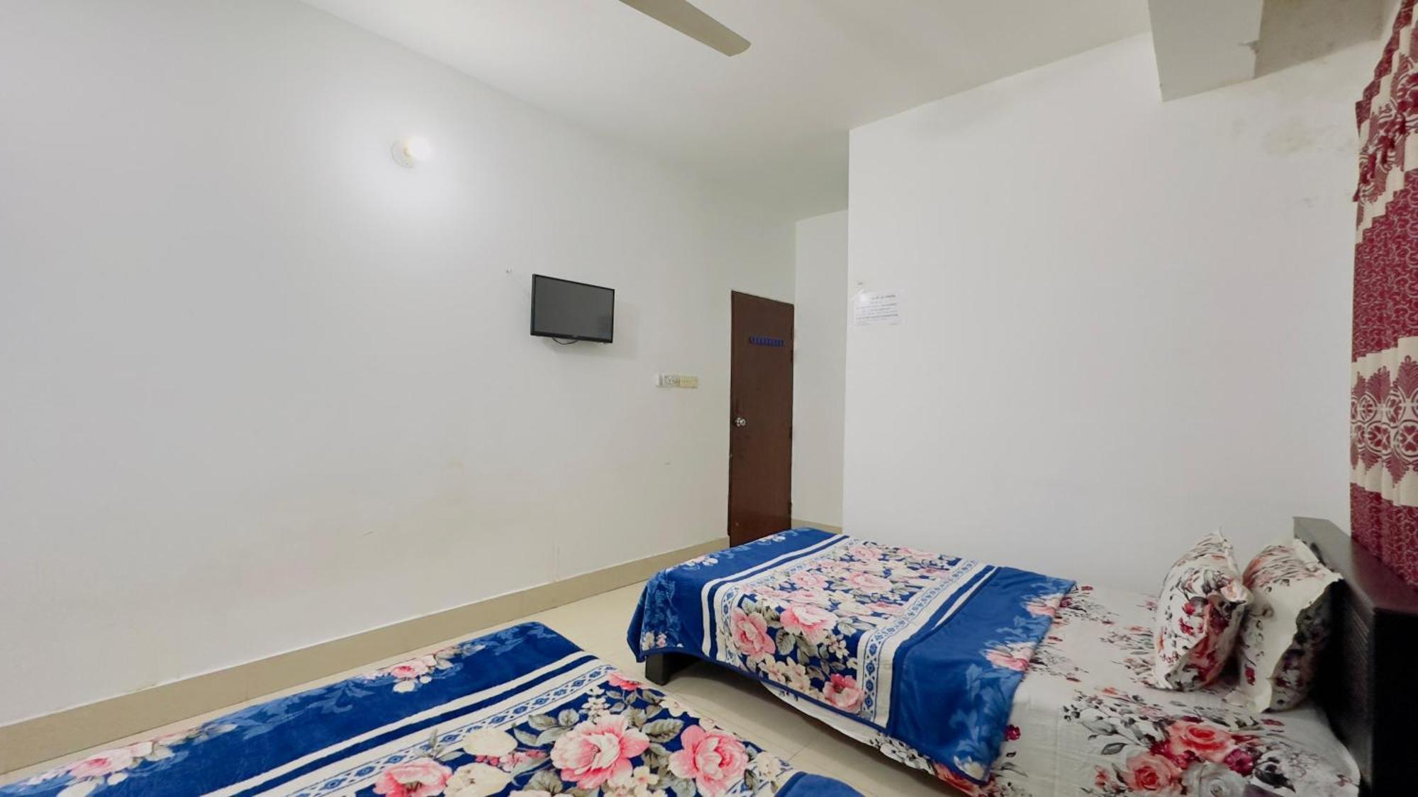 דאהקה Mohammadia Restaurant & Guest House Near United Hospital מראה חיצוני תמונה